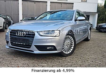 Audi A4 Avant Ambition/Navi/LED Xenon/Tempomat/Euro6