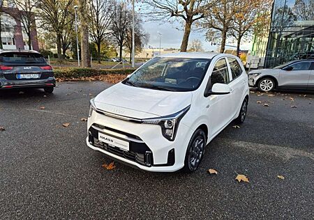 Kia Picanto gebraucht kaufen Kia Picanto 1.0 Vision