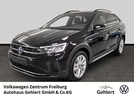 VW Taigo Volkswagen Energy 1.5 TSI DSG AHK ACC Rückfahrkamera