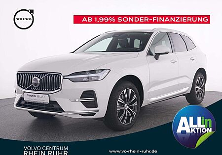 Volvo XC 60 XC60 B4 Inscription +PARKPAK+WINTERPAK+HDC+HSA+