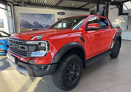Ford Ranger Raptor e-4WD Doppelkabine