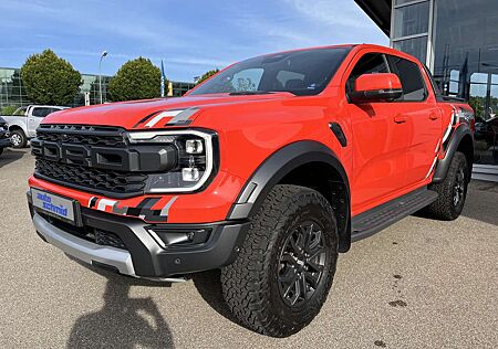 Ford Ranger Raptor e-4WD Doppelkabine