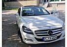 Mercedes-Benz CLS 350 CDI DPF BlueEFFICIENCY 7G-TRONIC