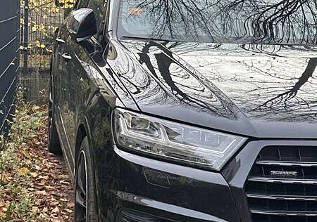 Audi Q7 3.0 TDI quattro