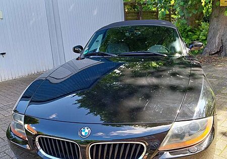 BMW Z4 roadster 2.5i