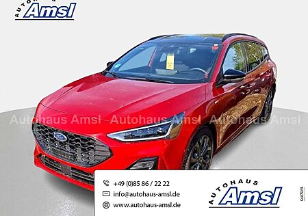 Ford Focus Turnier 1.0 EcoBoost ST-Line X*Matrix*HUD*