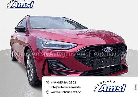 Ford Focus Turnier 1.0 EcoBoost ST-Line X*Matrix*HUD*