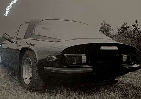 TVR Others 3000 M Taimar Tasmin