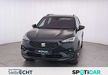 Seat Tarraco FR 4Drive 2.0 TDI*NAVI*SHZ*RFK*uvm
