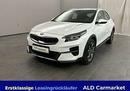 Kia XCeed 1.6 GDI DCT6 OPF Plug-in-Hybrid Spirit Geschlossen