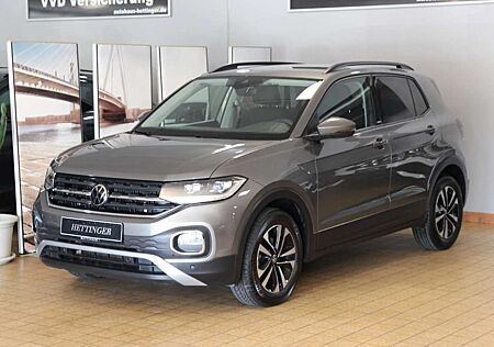 VW T-Cross Volkswagen United 1.5 TSI DSG, LED,Navi,Kamera...