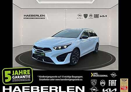 Kia XCeed Ceed SW / cee'd SW Ceed Sportswagon 1.5 T-GDI GT Line ACC Navi FLA