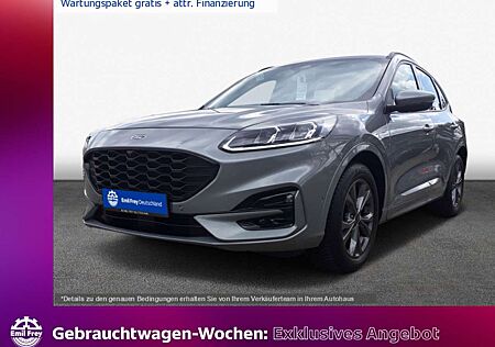 Ford Kuga 2.0 EcoBlue Aut. ST-LINE X