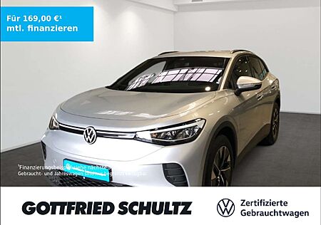 VW ID.4 Volkswagen PRO PERFORMANCE 77 kWh MOVE CCS SITZHZG NAVI EPH