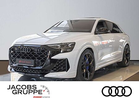 Audi RS Q8 SUV performance 471 kW tiptronic Assistenzpaket Plus/Head-Up/Sta