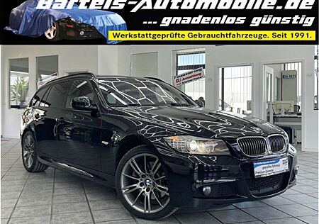 BMW 325 i Touring xDrive M-Paket, Navi, Klimaautom.