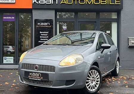 Fiat Grande Punto 1.2 8V Active/RADIO/TÜV/2-HAND