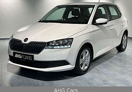 Skoda Fabia Active Cool Plus 1.0 MPI*KLIMA*PDC*1HAND*