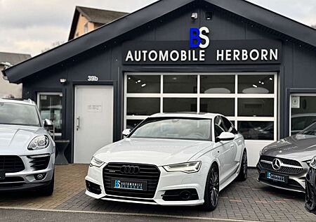Audi A6 3.0 TDI quattro competition/LED/CarPlay/Luft