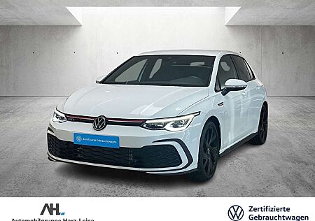 VW Golf GTI Volkswagen 2.0 TSI DSG AppConnect LED PDC DAB LED
