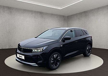 Opel Grandland Ultimate Plug-In-Hybrid