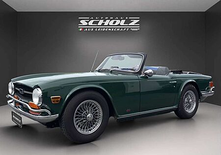 Triumph Others Oldtimer