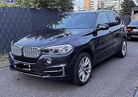 BMW X5 xDrive30d Sport-Aut.