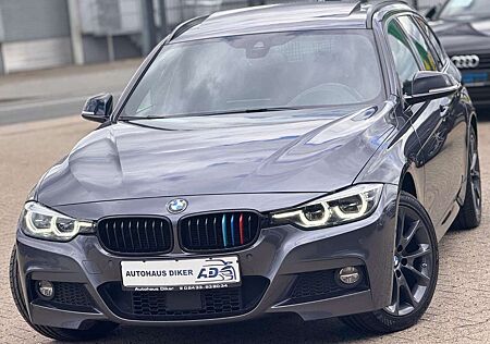 BMW 320 d xDrive M Sport Shadow