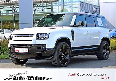 Land Rover Defender 110 X-Dynamic SE PANO AHK 360° MATRIX