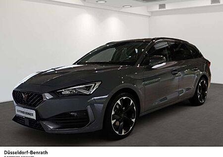 Cupra Leon Sportstourer 1.5 TSI Voll-LED Einparkhilfe Full-Li