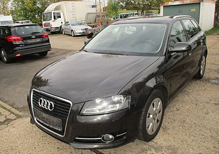 Audi A3 1.6 Attraction Euro-4-Klima