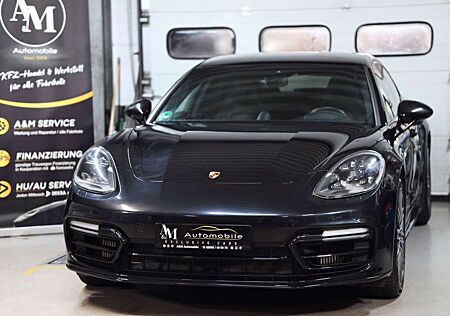 Porsche Panamera SPORT TURISMO 4 E-HYBRID *LED*HEAD UP*