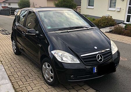 Mercedes-Benz A 160 BlueEFFICIENCY Face Lift