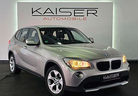 BMW X1 xDrive 20d*XENON*NAVIGATION*KLIMAAUTO*AUTOMAT