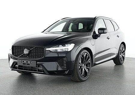 Volvo XC 60 XC60 T6 Ultra Black Edition !!VOLLAUSSTATTUNG!!