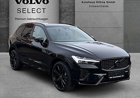 Volvo XC 60 XC60 T6 Ultra Black Edition !!VOLLAUSSTATTUNG!!