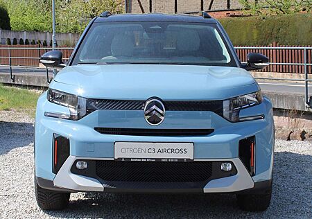 Citroën C3 Aircross Citroen Turbo 100 PLUS