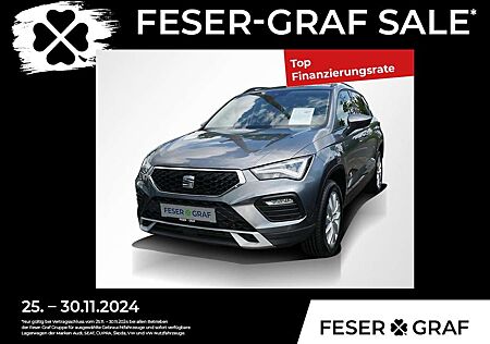 Seat Ateca STYLE 1.5 TSI DSG *Kamera*LED*Navi