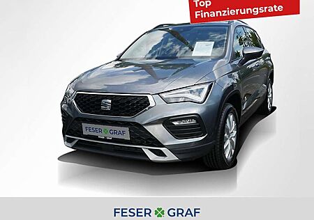 Seat Ateca STYLE 1.5 TSI DSG *Kamera*LED*Navi