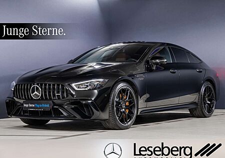 Mercedes-Benz AMG GT GT 63 S E PERFORMANCE Multibeam/Schiebedach/360°