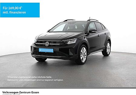 VW Taigo gebraucht kaufen VW Taigo Volkswagen Move TSI DSG LED Navi R-Kamera Sitzhzg