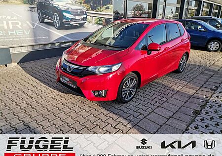 Honda Jazz 1.3 i-VTEC Elegance