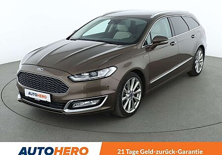 Ford Others 2.0 EcoBoost Vignale Aut.*NAVI*LED*CAM*SHZ*ACC*