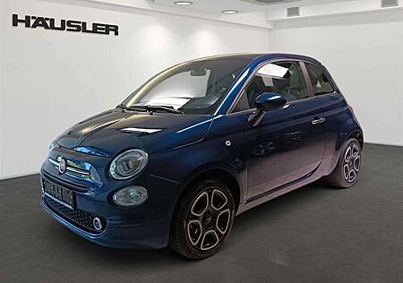 Fiat 500 1.0 GSE Hybrid Club CarPlay DAB Klimaautomatik