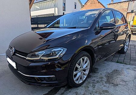 VW Golf Volkswagen 1.4 TSI (BlueMotion Technology) Comfortline