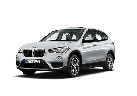 BMW X1 xDrive 20i xLine Navi Panorama erw.LED Lordose