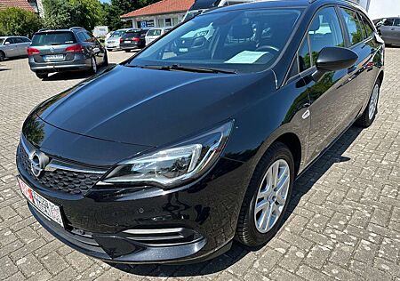 Opel Astra K 1.4 Turbo Sports Tourer Edition DAB PDC