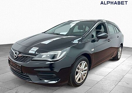 Opel Astra K 1.4 Turbo Sports Tourer Edition DAB PDC