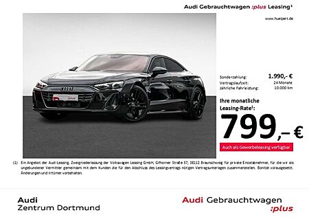 Audi e-tron GT quattro PANO B&O 360°CAM ACC LM21