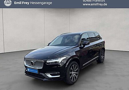 Volvo XC 90 XC90 XC90 B5 D AWD Plus Bright